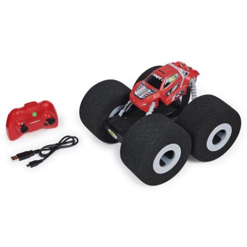 Air Hogs Super Soft Stunt Shot Remote Control Car