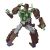 Transformers Cyberverse Adventures: Battle Call Trooper Wildwheel Figure