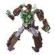 Transformers Cyberverse Adventures: Battle Call Trooper Wildwheel Figure