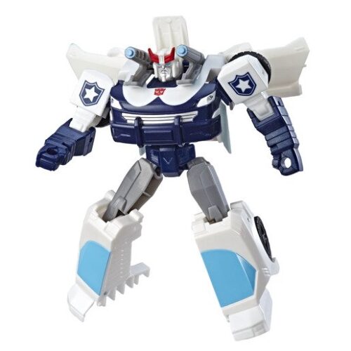 Transformers Cyberverse – Prowl