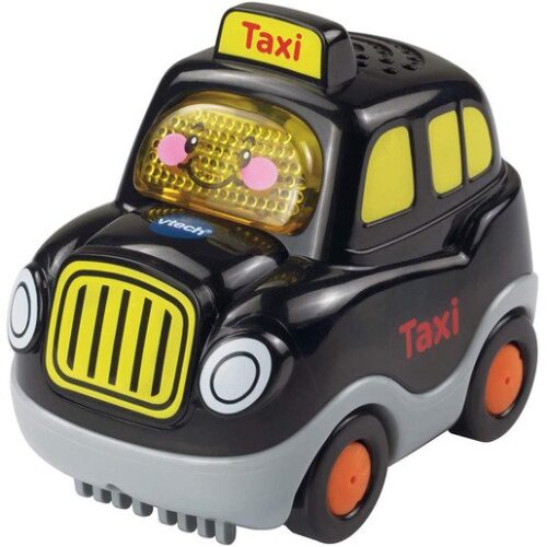 VTech Toot-Toot Drivers Taxi – Black