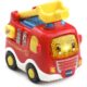 VTech Toot-Toot Drivers Fire Engine