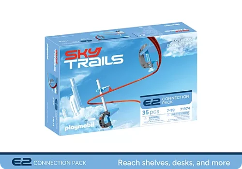 Playmobil 71974 – SKY TRAILS: Connection Pack