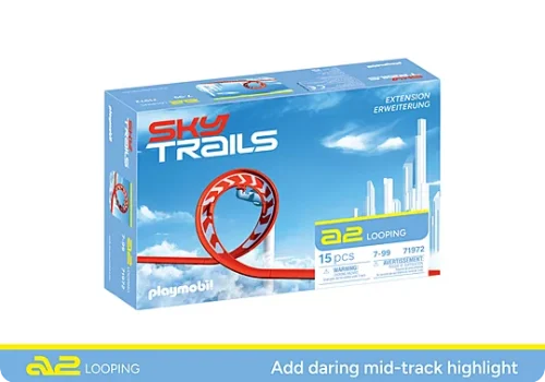 Playmobil 71972 – SKY TRAILS: Looping