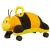 Little Tikes Bee Pillow Racer