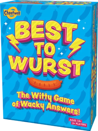 Best To Wurst