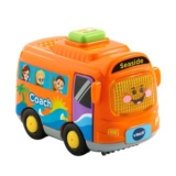 Vtech Toot Toot Drivers Coach