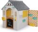 Dolu Playhouse with Electronic Doorbell