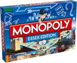 Essex Monopoly Board Game