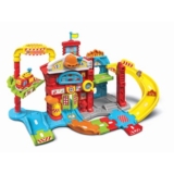 Vtech Toot Toot Drivers Fire Station