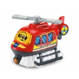 Vtech Toot Toot Drivers Helicopter