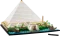 Lego Great Pyramid of Giza Set 21058 | Lego Architecture