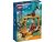 Lego City The Shark Attack Stunt Challenge Set 60342