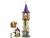 Lego Disney Rapunzel’s Tower Set 43187