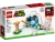 Lego Super Mario Fuzzy Flippers Expansion Set 71405