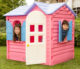 Little Tikes Country Cottage (Pink)