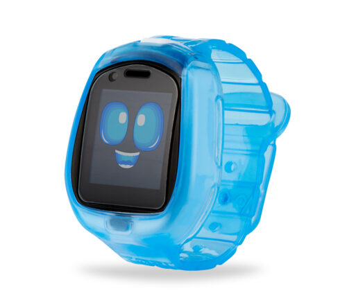 Little Tikes TOBI Robot Smartwatch Blue
