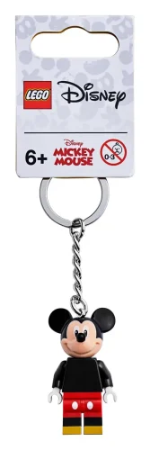 Disney Mickey Key Chain Item 853998 | Lego Disney