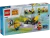 Lego Minions and Banana Car Set 75580 | Lego Despicable Me 4