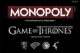 Monopoly Game Of Thrones Edition