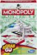 Monopoly Grab & Go