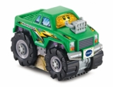 VTech Toot Toot Drivers Press N Go Monster Truck