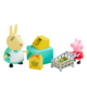 Peppa Pig – Peppa’s Shopping Trip