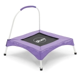 Plum Junior Bouncer Purple