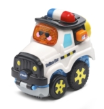Vtech Toot Toot Drivers Press N Go Police Car