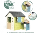 S.Life Pretty Playhouse + Kitchen