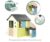 S.Life Pretty Playhouse + Kitchen