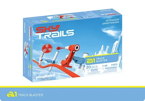 Playmobil 72059 – Sky Trails: Booster