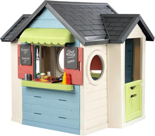 Smoby Life Chef House