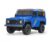 Tamiya 1:10 RC LandRover Defender 90 CC-02