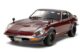 Tamiya 1:12 Nissan Fairlady 240ZG SC