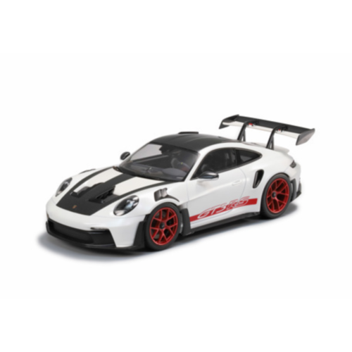 Tamiya 1:24 Porsche 911 GT3 RS (992)