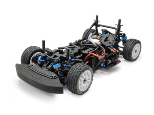 Tamiya M-08R Chassis Kit