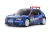 Tamiya Peugeot 306 Maxi with Blue Painted Body (BT-01)