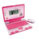 VTech Challenger Laptop Pink