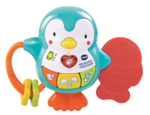 VTech Little Friendlies Musical Penguin