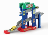VTech Toot Toot Drivers 4-in-1 Raceway