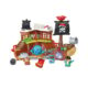 VTech Toot-Toot Friends Kingdom Pirate Ship Playset