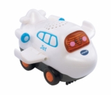 VTech Toot Toot Drivers Jet