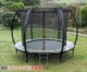 Hi-Bounce Pro 10ft trampoline package
