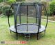 Hi-Bounce Pro 8ft trampoline package