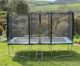 Kanga Green 9x14ft trampoline package