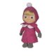 Masha and The Bear 36cm Winter Masha Doll