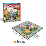 Monopoly Junior