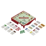 Monopoly Grab & Go Game