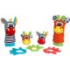 Playgro Jungle Friends Gift Pack